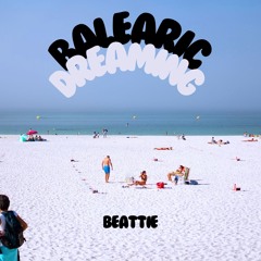 Beattie - Balearic Dreaming