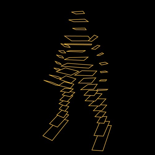 GEX ARMOUR X BURNINGBACKYRRRRD "FRAGMENTED" (FULL ALBUM STREAM)