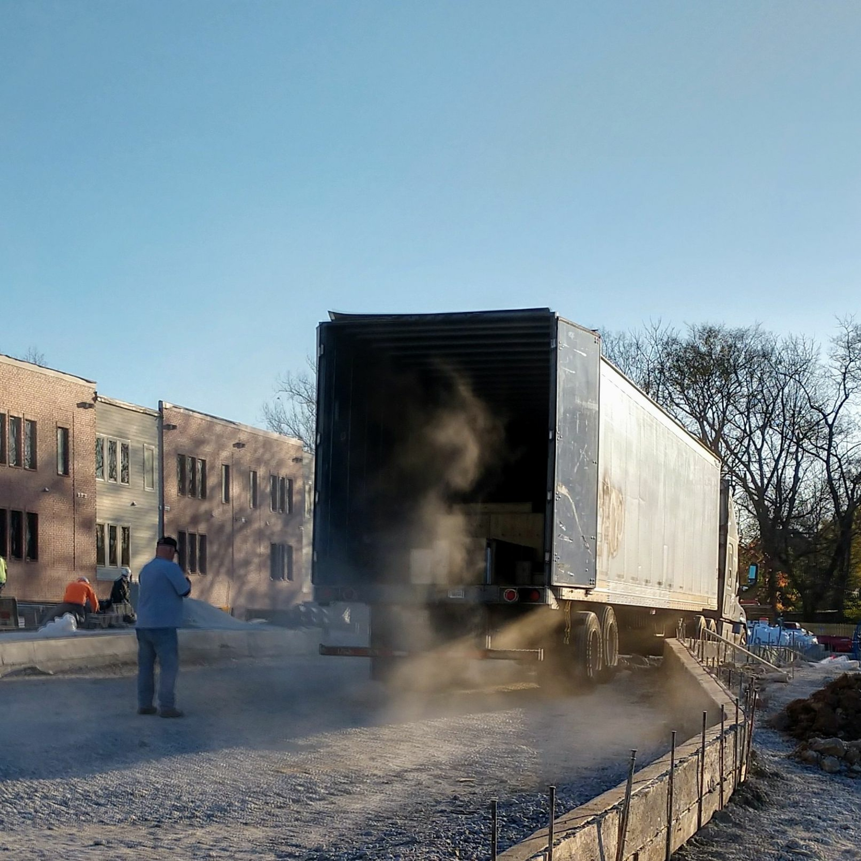 What can owner-operators expect from a Biden administration? thumbnail