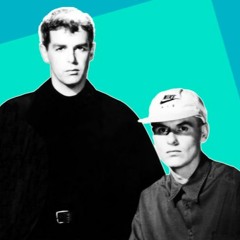 Pet Shop Boys - New York City Boy (R3giu5 Nu-Disco Remix)