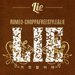 Romeo-CHOPPAFREESTYLE.m4a