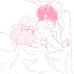 stayinbed +remilia, akasuki (kurane + mamoru)