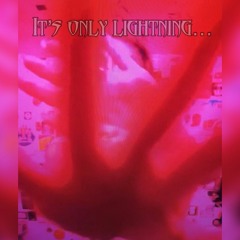 It's Only Lightning [L.Sangre @ The Lot Radio 10.21]