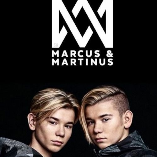 Stream marcus and martinus (TWINS) | Listen to marcus and martinus  (HEARTBEAT) playlist online for free on SoundCloud
