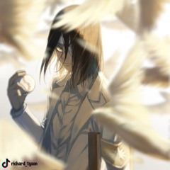 AOT The Final Season Part 2 Ending 🐐 (Hardstyle)