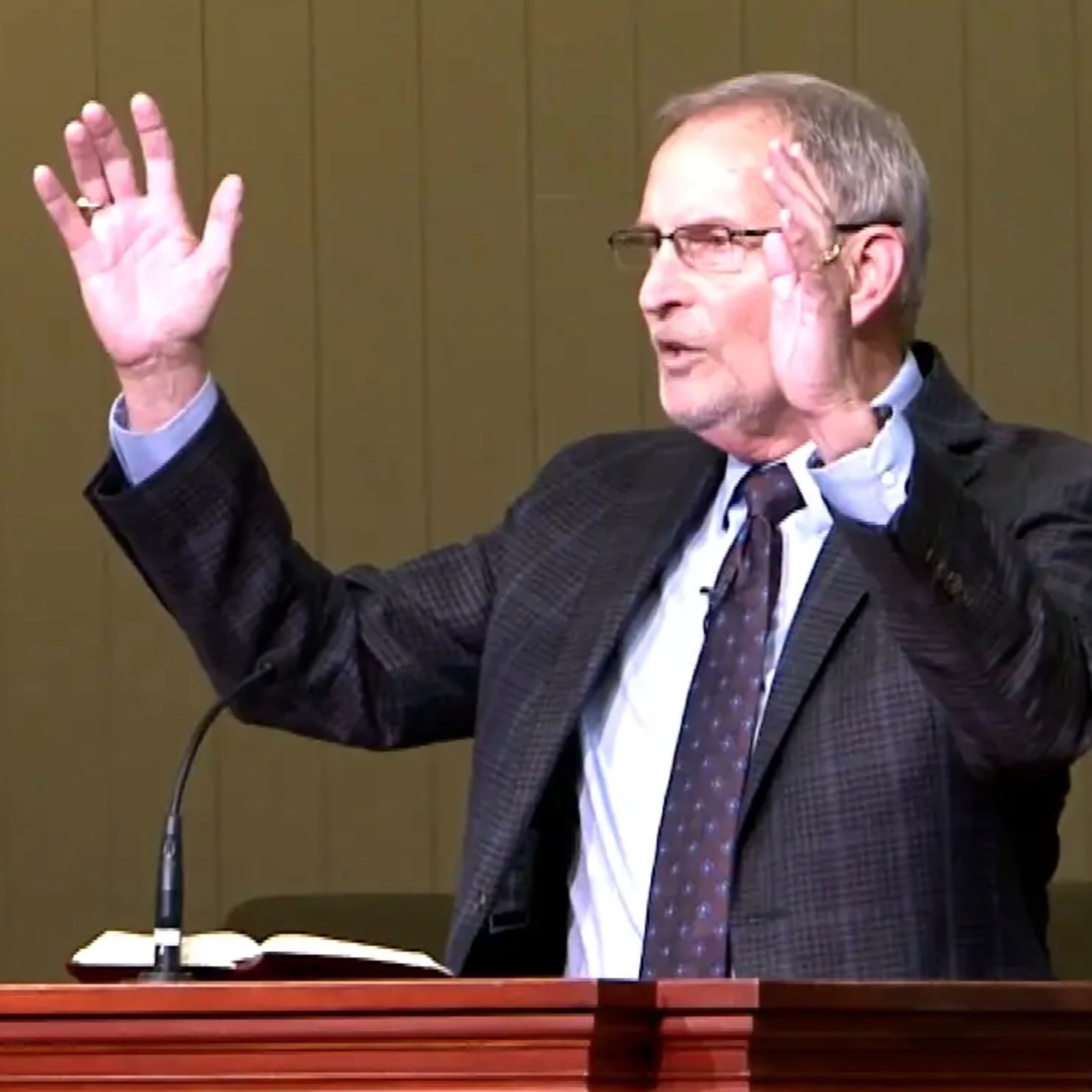 Good News Baptist Church