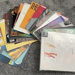 Record Fair Selection/Mix