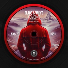 Blaqq & Why'd - Booty Call