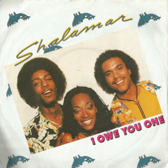 I Owe You One Extended Dance Remix Djloops (1979)