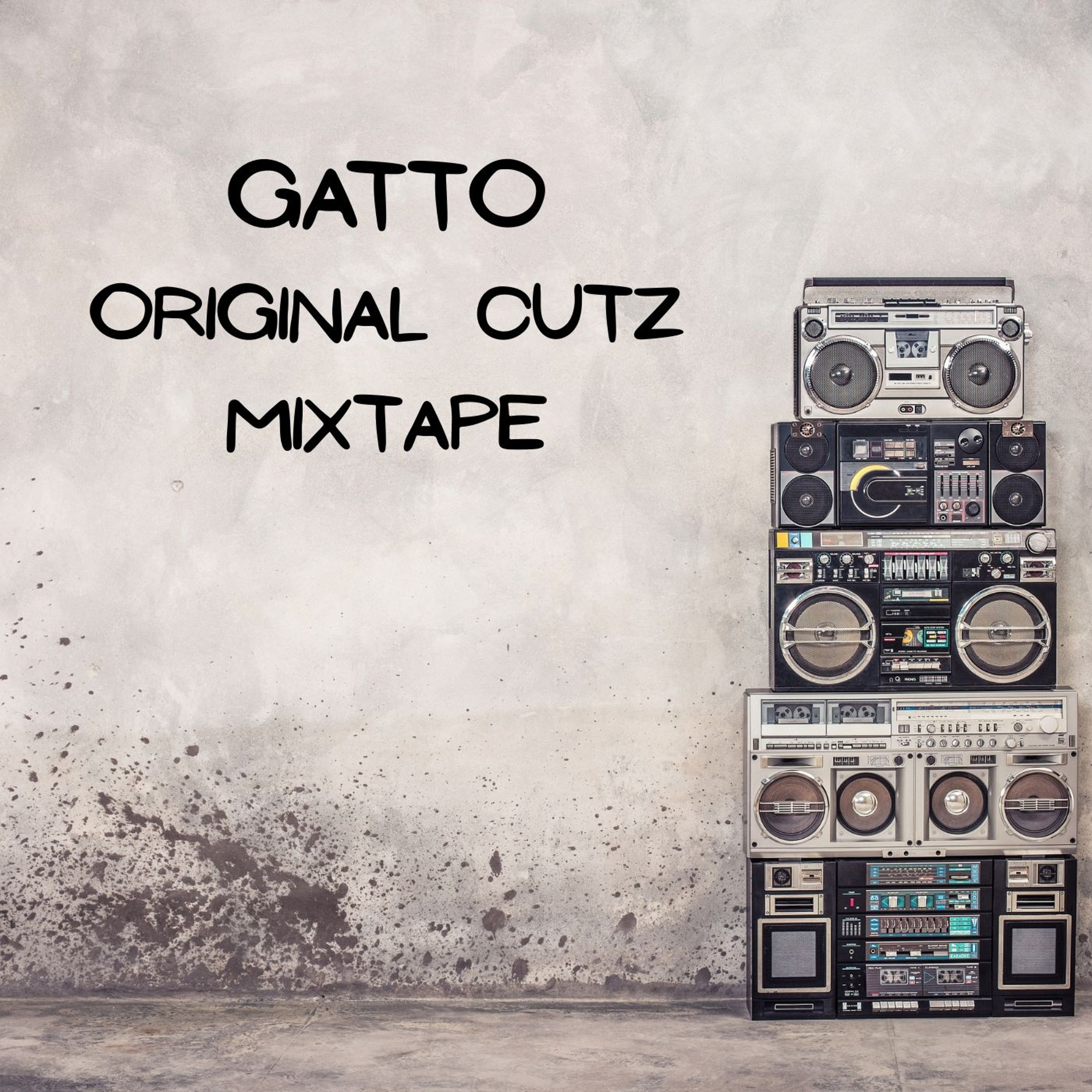 Gatto Music