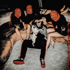 20 лет (feat. Смоки Мо)