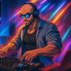 Sesión 01 - Tech House "Náutica" - Dj Nicortuvia