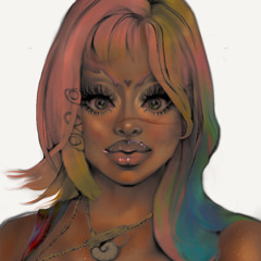 Rumble Roses XX Character Creation BGM