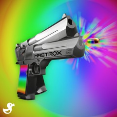Mastrox - Color Guns