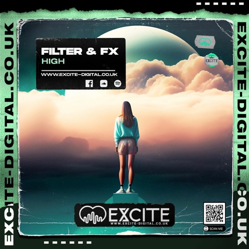 Filter & FX - High (Sample) DOWNLOAD IN DESCRIPTION