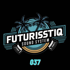 Futuristiq Sound System 037