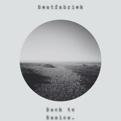 Back to Basics