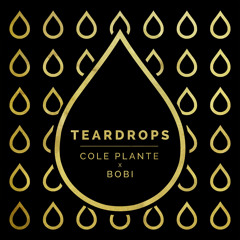 Teardrops (feat. BOBI)