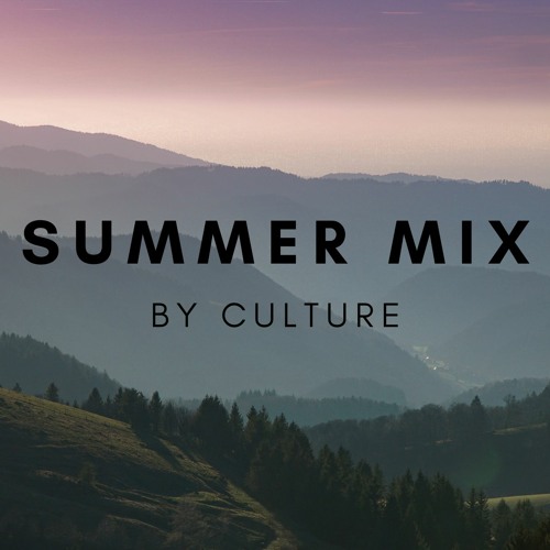 LIQUID DNB SUMMER MIX | vol. 1