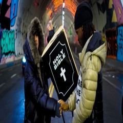 Oceans w/ Tazpunched (Prod. Luvancient) [MV IN DESC]