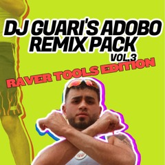 Te Bote (DJ Guari Jungleton Remix)