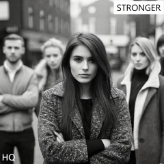 Stronger LP