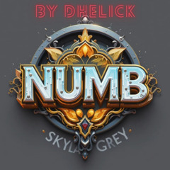 Linkin Park - NUMB - Tommee Profitt x Skylar Grey by Dhelick