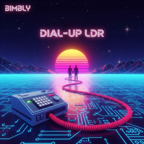Dial-Up LDR