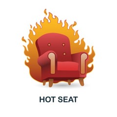 Hot Seat Podcast #1