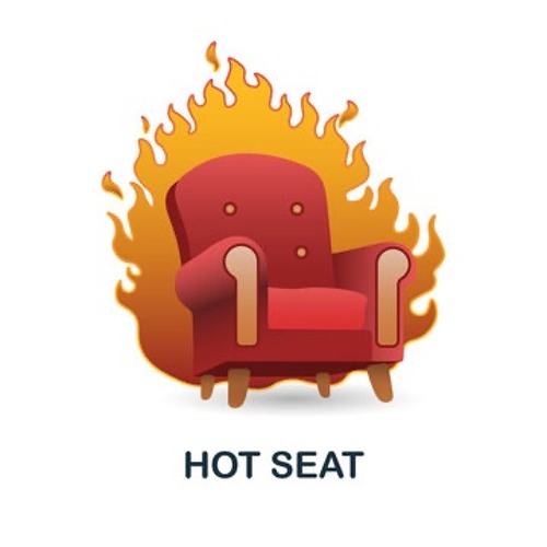 Intro to the Hot Seat Podcast