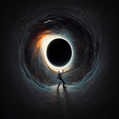 Caught between Space and Time