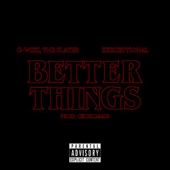 Better Things