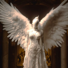 In Heaven, Everything is off White
