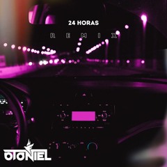 Carlos Herrera Music - 24 Horas Ft. NicoCastroMusic (Otoniel Remix)