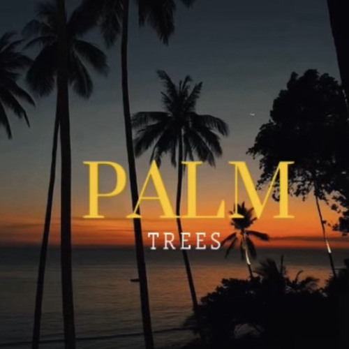 SYMBOLIC - Palm Trees Ft. Ebby