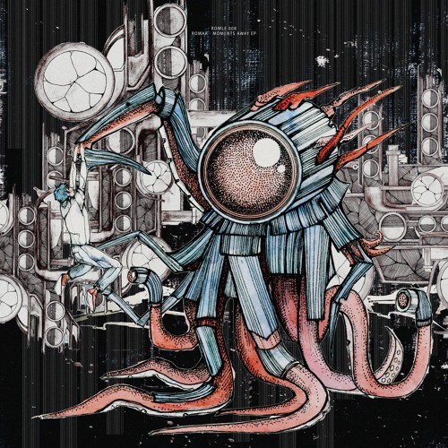 A. Romar - Backward Thinking