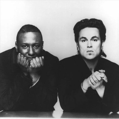 Charles & Eddie - Would I Lie To You? (Pawelō Bootleg)