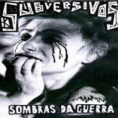 Subversivos - 17 - Planeta Lixo