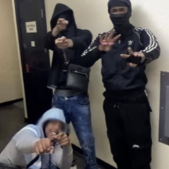 T.Scam AGB - Shanks in Bellys