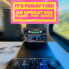 IT'S FRIDAY THEN - upbeat mix - dance, pop, house