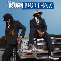 Bluez Brothaz, T-Pain & Young Cash - In & Out