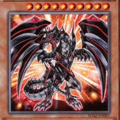 red eyes