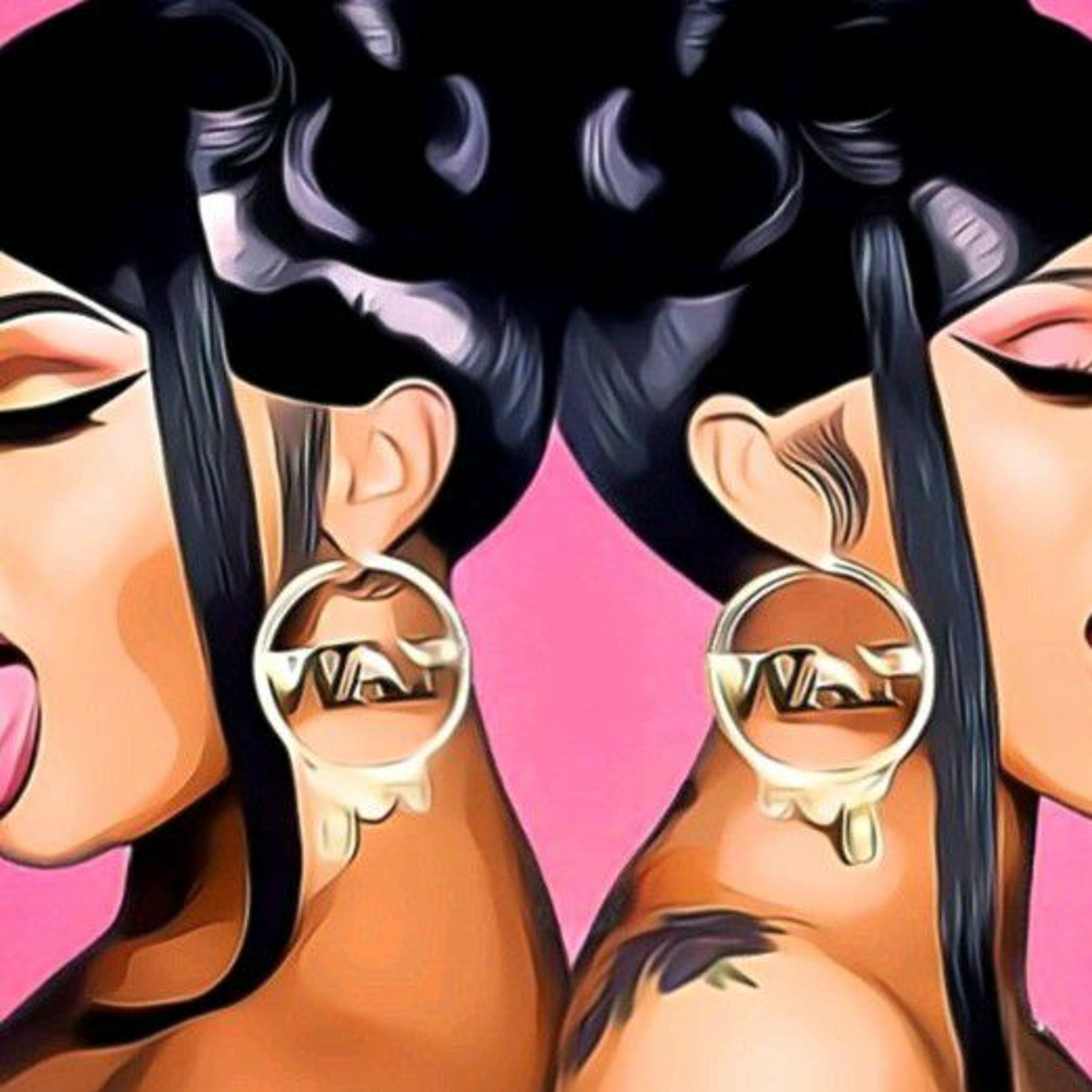 SALSA TRAP 2K20 episode artwork