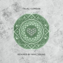 WTHI092 - Talal - Lorean (Nihil Young Remix)
