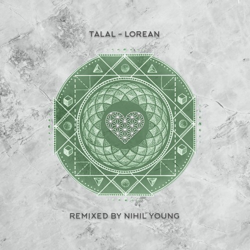 WTHI092 - Talal - Lorean (Nihil Young Remix)