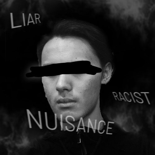 WORSEMAN - A BENJAMIN DISS TRACK.