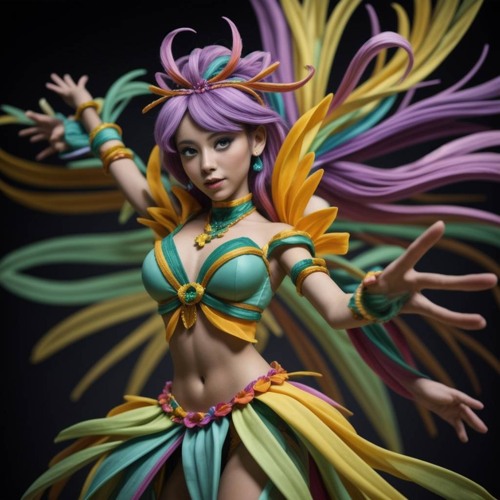 Oasis de Tranquilidad