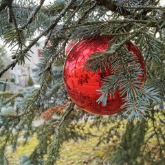 I Wish You A Merry Christmas.flac