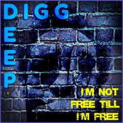 I’m Not Free Till I’m Free