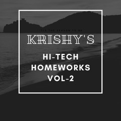 HI-TECH HOMEWORKS vol-2 {full 190-210}